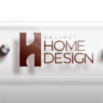 Criação de marca - Salinet Home Design